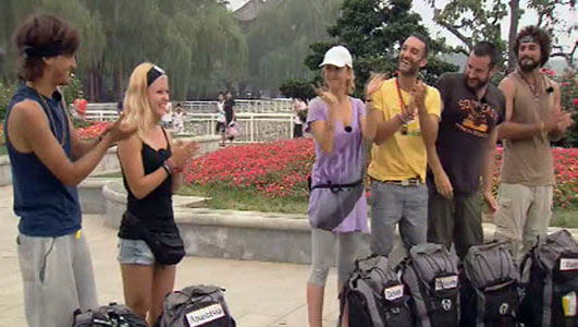 Pechino Express, stasera la finalissima: chi sarà la coppia vincitrice? preview