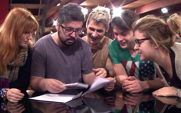 X Factor 6, gli inediti di Cixi, Davide, Daniele, Chiara e Ics preview