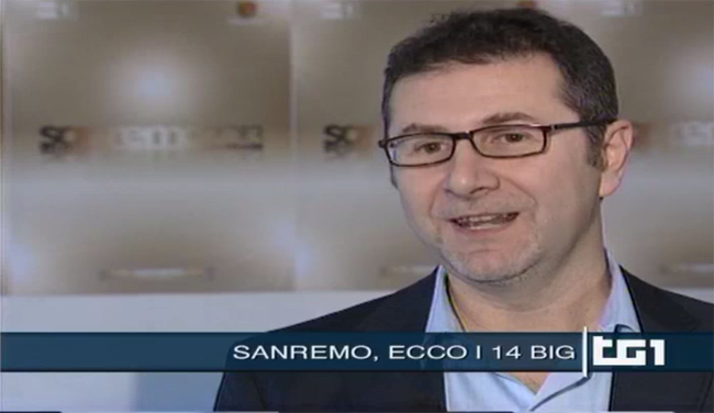 Festival di Sanremo 2013: svelati i nomi dei Big in gara – FOTO preview