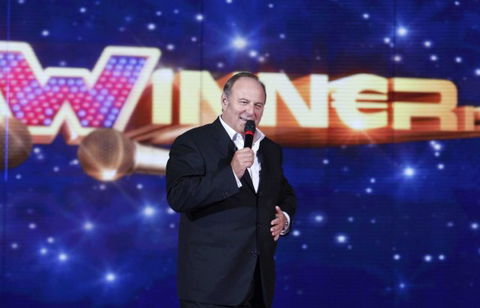 The Winner Is, la nuova edizione al via dal 17 giugno: Mara Maionchi ed Alfonso Signori al fianco di Gerry Scotti preview