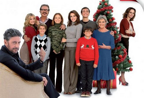 Una famiglia perfetta: il trailer del film con Sergio Castellitto, Claudia Gerini, Francesca Neri – VIDEO preview