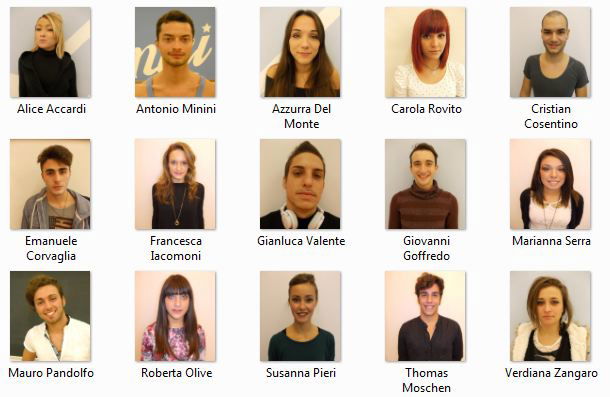 Amici 12, quarta puntata dedicata ai casting: un “banco immediato” e spazio a La Scimmia – FOTO article-post