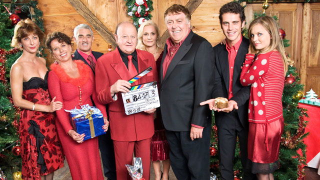 Ascolti Tv, 21 dicembre 2012: Natale a 4 zampe vince con 5,4 mln contro Speciale SuperQuark fermo a 3,3 mln preview