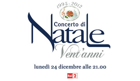 Concerto di Natale, stasera su RaiDue condotto da Lorena Bianchetti. Tra gli ospiti anche Annalisa e i Modà article-post