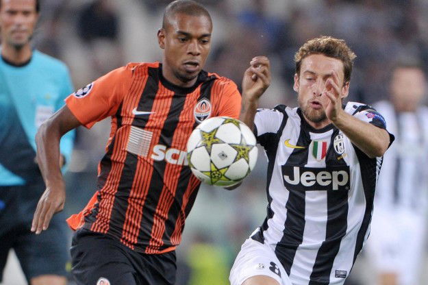 Champions League in Tv: tutte le partite di oggi. Shakhtar Donetsk-Juventus, stasera anche su Canale 5 preview