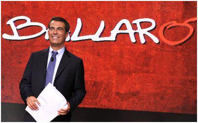 Ballarò, puntata di stasera 29 gennaio: intervista ad Antonio Ingroia; tra gli ospiti: Casini, Anna Finocchiaro e Giorgia Meloni preview