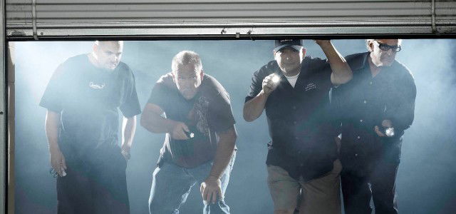 Affari al Buio, da stasera ed ogni lunedì su Cielo, il programma per gli amanti delle aste preview