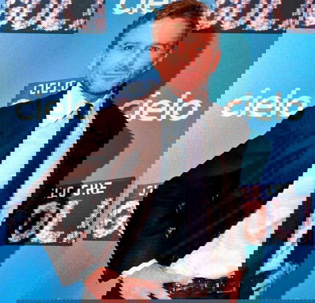 Cielo che Gol!, Antonello Venditti ospite di Simona Ventura; Bruno Barbieri, giudice di MasterChef, ospite di Bonan preview