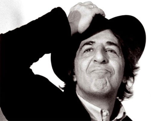 Che tempo che fa, puntata speciale: G di Gaber, stasera su RaiTre. Tra gli ospiti anche Emma, Patti Smith, Roberto Vecchioni preview