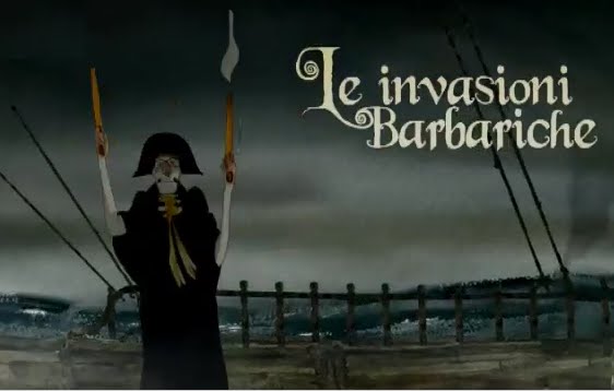 A Le Invasioni Barbariche, Giusy Versace, Raoul Bova, Luca e Paolo e Filippo Timi, stasera su La7 preview