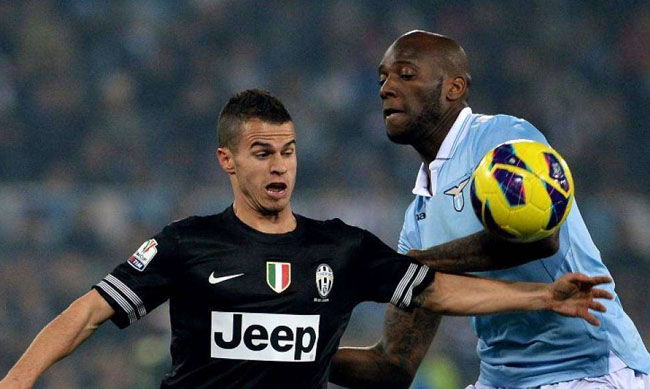 Ascolti Tv, 29 gennaio 2013: Lazio – Juventus a 8 mln; Ballarò a 4,4 mln; Fuga per la libertà a 3,3 mln preview