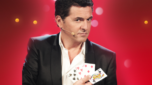 La grande magia-The Illusionist, stasera su Canale 5 la finalissima. Chi vincerà? preview