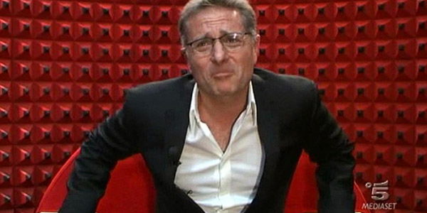 Paolo Bonolis verso la conduzione del Grande Fratello 13? article-post