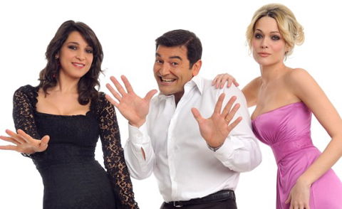 Riusciranno i nostri Eroi, stasera su RaiUno l’ultima puntata: Patty Pravo, Flavio Insinna e Giulio Scarpati tra gli ospiti preview