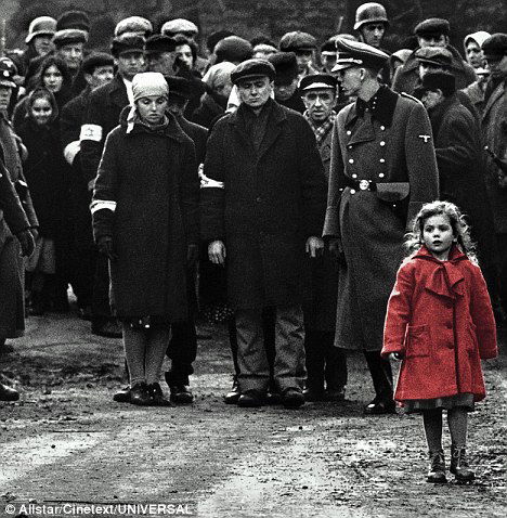 Giornata della Memoria, gli appuntamenti tv di Mediaset Premium; su Iris il film Schindler’s List article-post