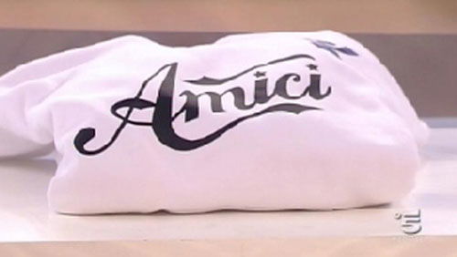 Amici 12, ecco la classe ufficiale. Nel cast anche Ruben, cantante della passata edizione preview