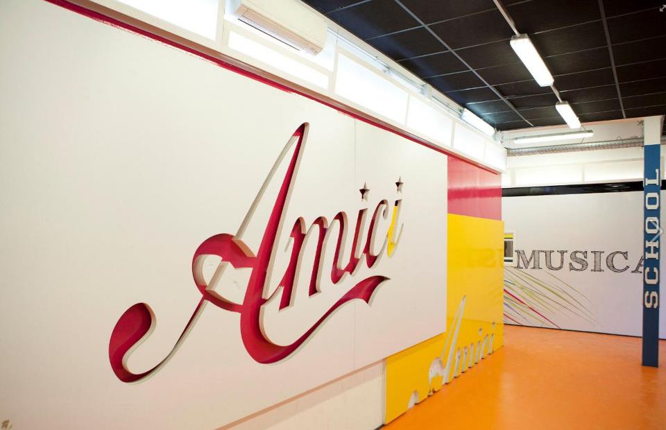 Amici 12, da questo pomeriggio al via la nuova edizione: le schede dei nuovi allievi – FOTO article-post