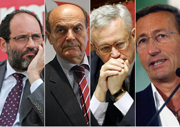 Ballarò, stasera puntata speciale in onda dalle 20:30. Intervista a Pierluigi Bersani; ospiti Fini, Tremonti e Ingroia preview