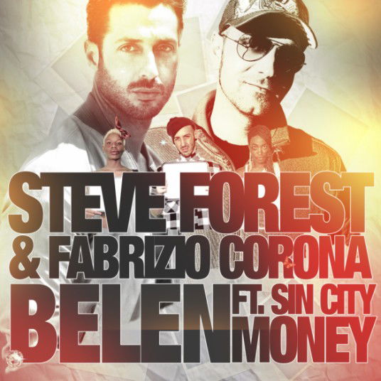 Fabrizio Corona talent scout per il video di “Belen” preview