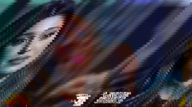 Le Invasioni Barbariche, intervista Belen Rodriguez: “Berlusconi mi ha definita senza cervello perché non gliel’ho mai data” preview