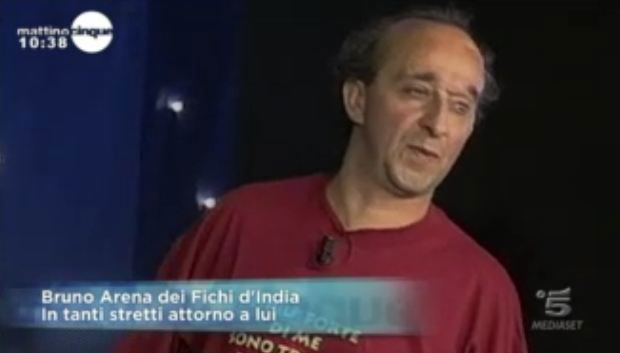 A Mattino Cinque, la moglie di Bruno Arena: “Vi prego di non pubblicare notizie infondate e non ufficiali” preview