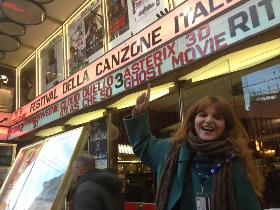 Sanremo 2013, il testo di Chiara Galiazzo scritto da Bianconi: “Ha una voce bellissima. Sembra una persona molto umile” preview