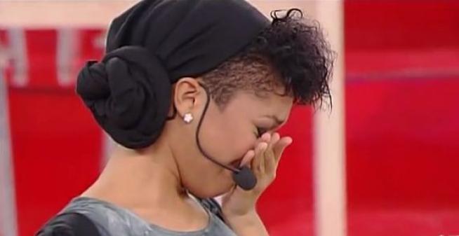 Ad Amici 12 iniziano i primi pianti: subito a rischio Cristina e Martina article-post