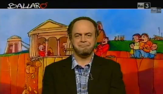 Ballarò, copertina satirica di Maurizio Crozza, puntata del 29 gennaio – VIDEO preview