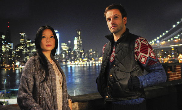 Serie Tv: Elementary debutta stasera in esclusiva su RaiDue preview