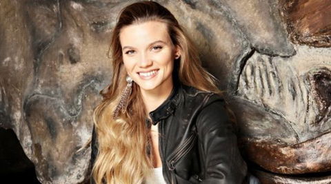 Wild – Oltrenatura, da stasera su Italia 1 la settima edizione con Fiammetta Cicogna e Carlton Myers preview