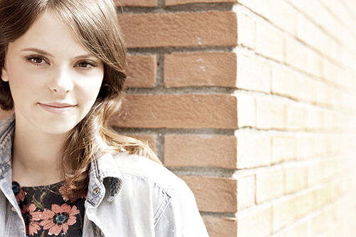 X Factor: Francesca Michielin torna con “Se cadrai”, il terzo singolo – TESTO e VIDEO article-post