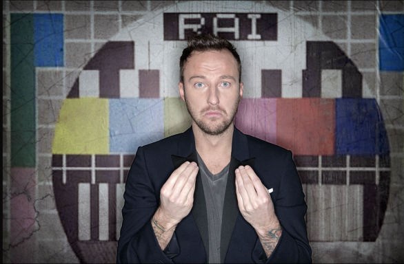 Rai Boh: il programma di Francesco Facchinetti chiude dopo la prima puntata article-post