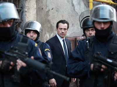 Il clan dei camorristi, la terza puntata stasera su Canale 5 – TRAMA article-post