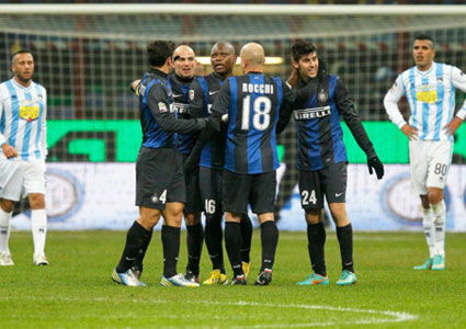 Calcio in Tv, Coppa Italia: stasera Inter-Bologna su RaiDue. Le probabili formazioni preview