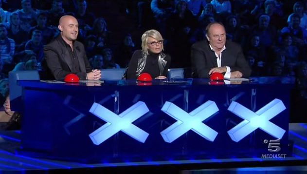 Italia’s got talent: chi passa il turno nella terza puntata article-post