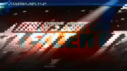 Italia’s got talent, stasera la seconda puntata su Canale 5 preview