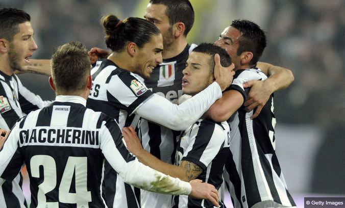 Ascolti Tv, 9 gennaio 2013: Juventus-Milan vince con 8,4 mln; Chi l’ha visto? a 3,5 mln; Due settimane per innamorarsi a 3,4 mln article-post