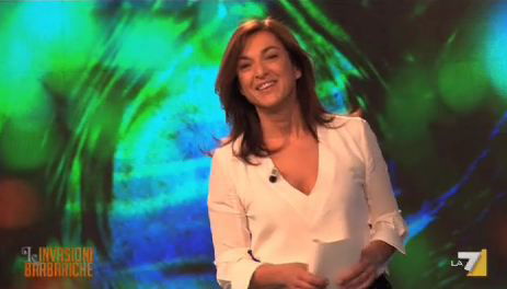 Le Invasioni Barbariche, la nuova puntata stasera su La7: Al Bano, Veronica Pivetti, Giovanni Floris tra gli ospiti preview