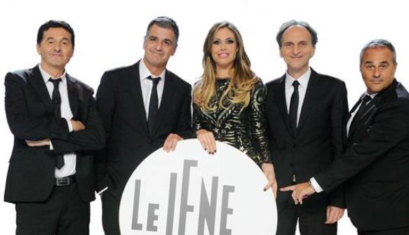 Le Iene Show, stasera su Italia 1 con nuovi servizi: in onda l’intervista a Sara Tommasi preview