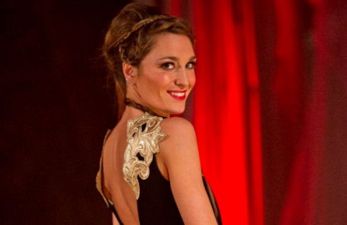 Mistero, stasera la nuova puntata: alla scoperta del mostro del Lago di Garda. Lucilla Agosti: “Mistero è la mia isola felice” preview