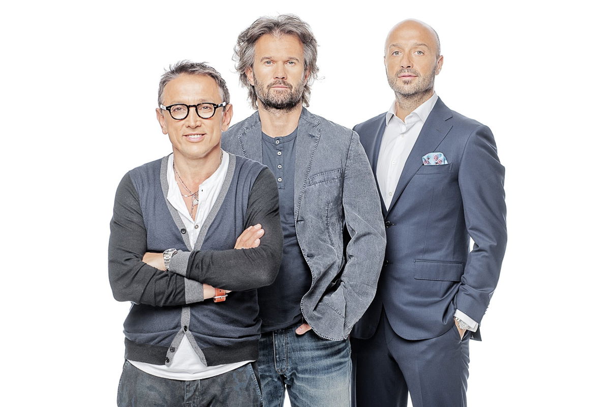 MasterChef, la seconda edizione da stasera in chiaro su Cielo article-post