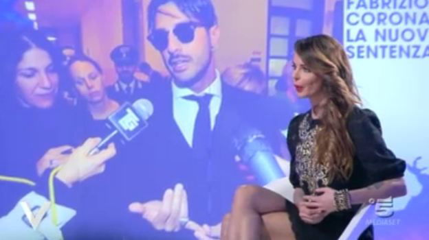 A Verissimo, ospiti Marco Carta, Nina Moric e Camila Raznovich, questo pomeriggio su Canale 5 preview