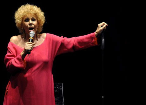 Ornella Vanoni contro Sanremo, X Factor e Amici: “I talent show sono la rovina della musica” article-post