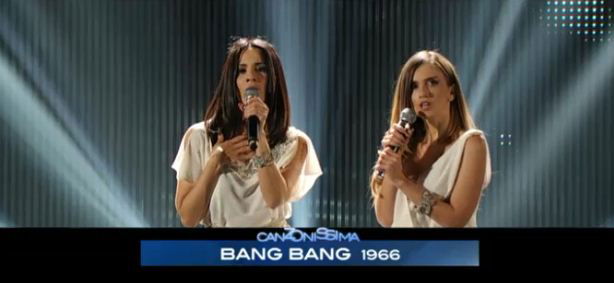 I migliori anni: Paola e Chiara con “Bang Bang” ultime in classifica. Quando la qualità non paga article-post