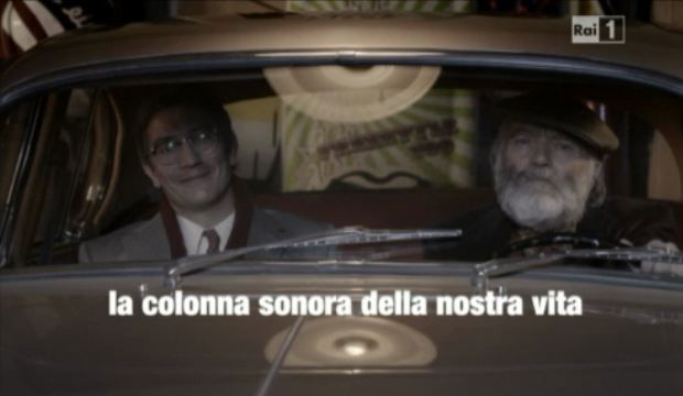 Festival di Sanremo 2013: il promo firmato da Gabriele Salvatores – VIDEO preview