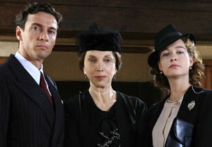 Ascolti Tv, 16 gennaio 2013: Rebecca, La prima moglie a 4,6 mln; Fiorentina-Roma a 4,5 mln; Chi l’ha visto? a 3,3 mln preview