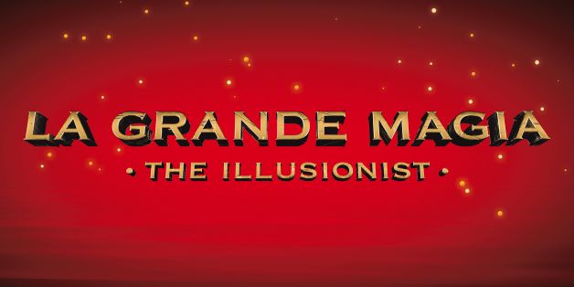 Ascolti Tv, 11 gennaio 2013: La Grande Magia – The Illusionist a 4,5 mln; Riusciranno i nostri eroi a 4,4 mln; Quarto Grado a 2,2 mln preview