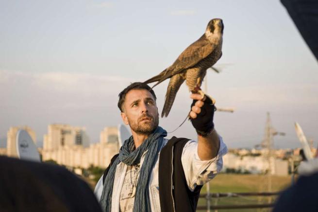 Ultimo – L’occhio del falco, stasera e domani su Canale 5, la miniserie evento con Raoul Bova – FOTO preview