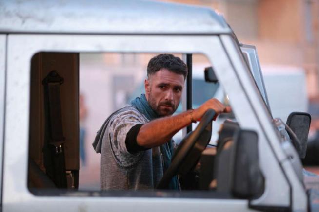 Ultimo – L’occhio del falco conquista il pubblico e Valsecchi anticipa Ultimo 5, in arrivo il prossimo anno preview