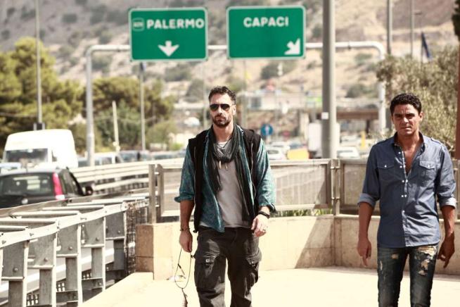 Ascolti Tv, 8 gennaio 2013: Ultimo – L’occhio del falco vince con 7 mln; Don Matteo 8 a 4,7 e 4,4 mln; Ballarò a 4,1 mln preview